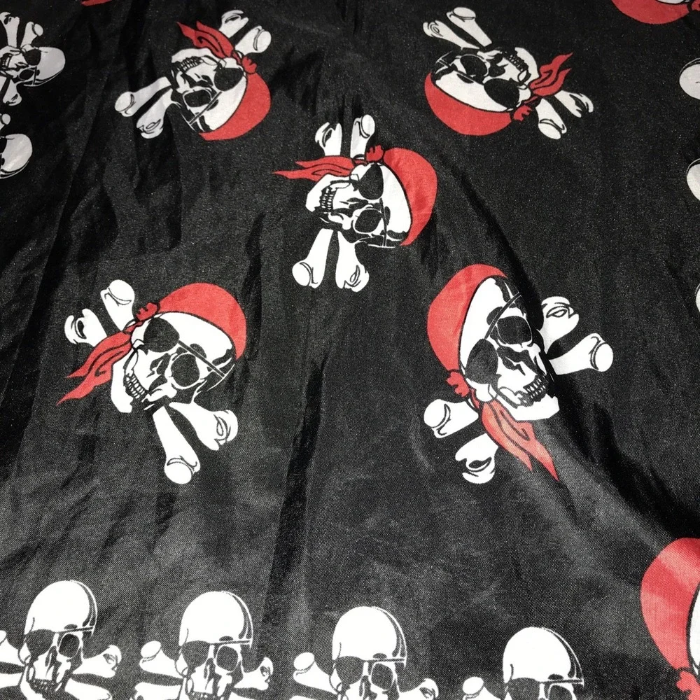 Pirates Bandana Handkerchief 20